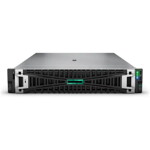 Imagen 0 de Servidor HPE DL380 G11 4416+ MR408i-o NC 8SFF
