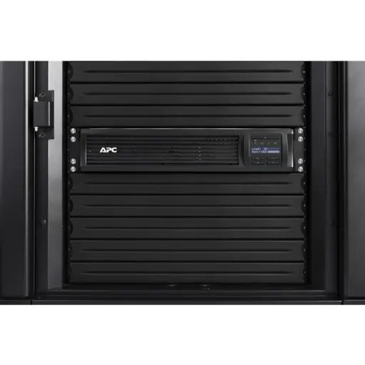 Imagen 9 de UPS APC SMT3000RMI2UC APC Smart-UPS 3000VA 230V LCC 2U rackmount