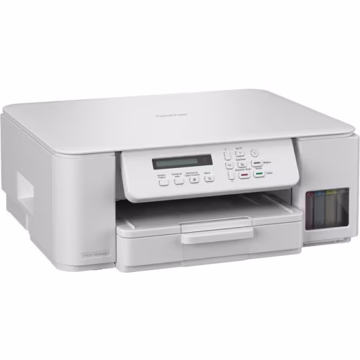 Imagen 2 de Impresora Multifunción Brother DCP-T536DW Tanque Tinta color WiFi USB