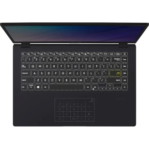 Imagen 18 de Notebook Asus E410KA-EK317WS Pentium N6000 RAM 4GB SSD 128GB 14" W11H