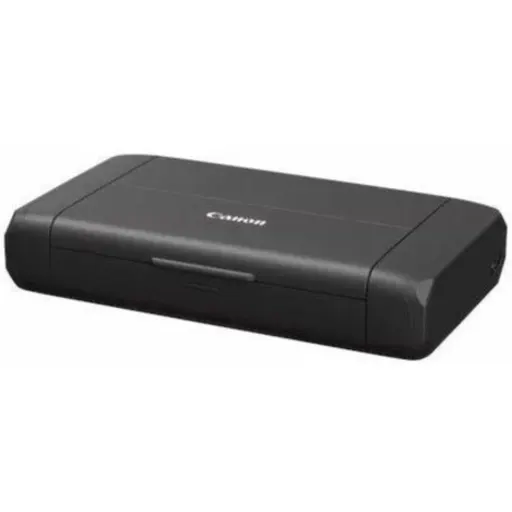 Imagen 3 de Impresora Portátil Canon PIXMA TR150 Inyeccion Tinta color WiFi USB 