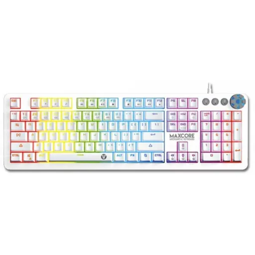 Imagen 0 de Fantech MK852 Maxcore Space Edition Blue RGB (MK852-SE)