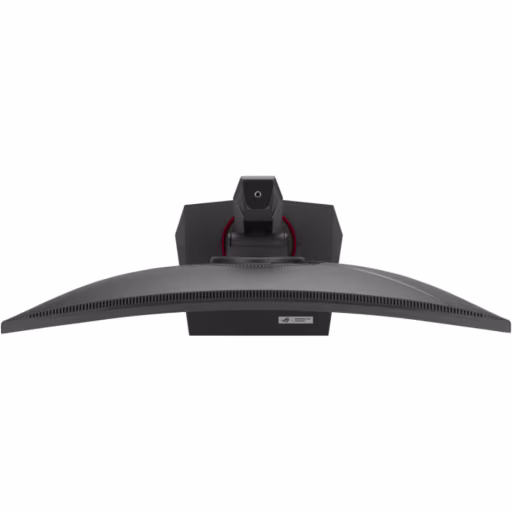 Imagen 4 de Monitor Gamer Curvo Asus ROG Strix 27" HDMI USB-C VA DP HDMI USB-C 180Hz
