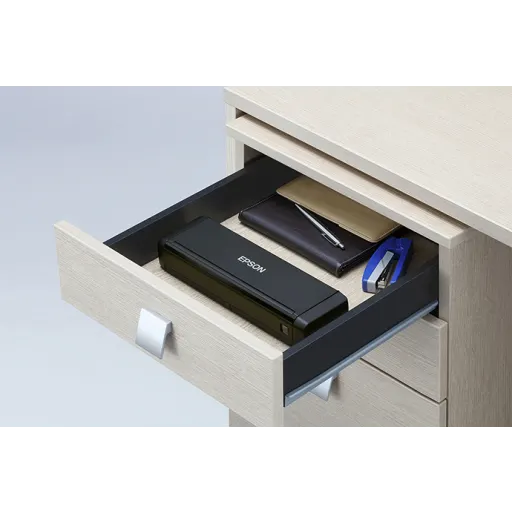 Imagen 6 de Escáner de Escritorio Portátil Epson WorkForce ES-200 600dpi 25ppm USB3.0 Dúplex