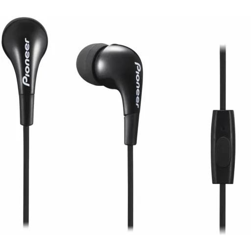 Imagen 0 de Pioneer SE-CL502 Stereo Headphone - Black (SE-CL502/K)