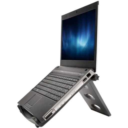 Imagen 12 de Base para Notebook Kesington Easy Riser K60112 Ajustable 