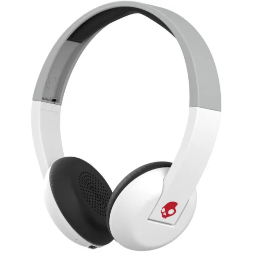Imagen 0 de Skullcandy Uproar Wireless (White) (S5URHW-457)