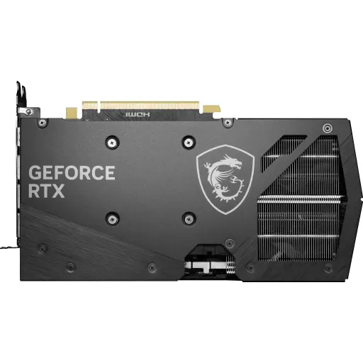 Imagen 2 de Tarjeta de Video GF-RTX 4060 TI GAMING X 8G 8GB GDDR6 PCIe G4 3*DP HDMI ATX