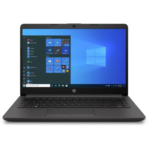 tecnomas.cl Notebook HP 245 G8 AMD Ryzen 3 3300U RAM 4GB SSD 256GB