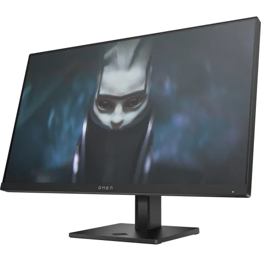 Imagen 2 de Monitor Gamer HP Omen 23.8" FHD 1920*1080 IPS 1*DP 2*HDMI 165Hz 1ms