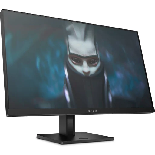 Imagen 4 de Monitor Gamer HP Omen 23.8" FHD 1920*1080 IPS 1*DP 2*HDMI 165Hz 1ms