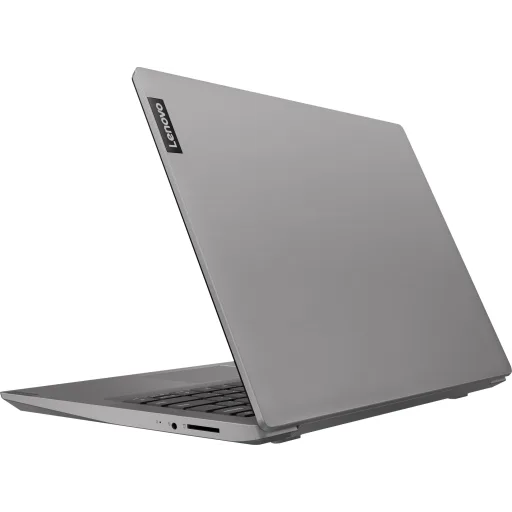Imagen 6 de Notebook Lenovo IdeaPad S145-14API AMD 3020E RAM 4GB HDD 500GB 14" W10H