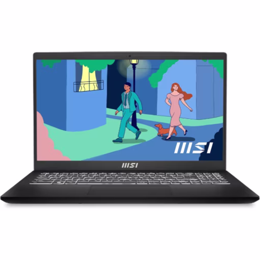 Imagen 0 de MSI Modern 15 B7M [9S7-15HK12-291]