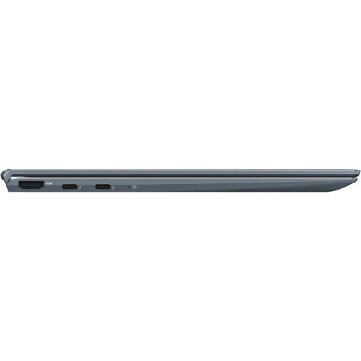 Imagen 7 de Notebook Asus ZenBook UX325EA-LR580W I7-1165G7 RAM 16GB SSD 512GB 13" W11H