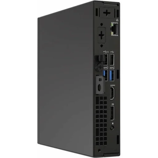 Imagen 8 de Computador Dell OptiPlex 7010 MFF I5-12500T RAM 8GB SSD 512GB W11P
