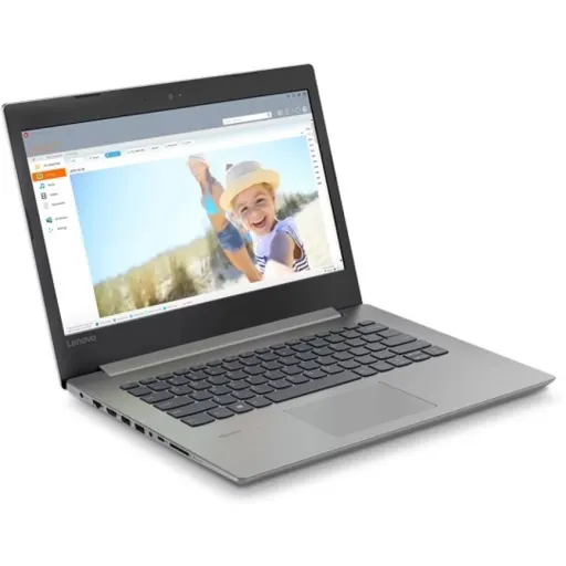 Imagen 0 de Notebook Lenovo Ideapad 330-14AST AMD A4-9125 RAM 4GB DDR4 HDD 500GB 14" W10H