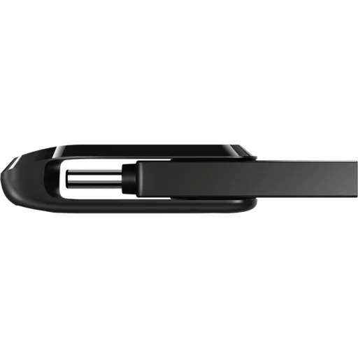 Imagen 4 de Pendrive 128GB SanDisk Ultra Dual Drive Go, USB-C/A 3.2 Lec150MBs Color Negro