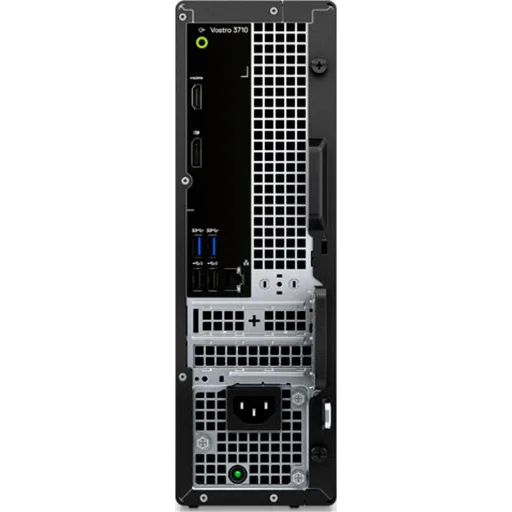 Imagen 3 de Computador Dell Vostro 3710 SFF I5-12400 RAM 8GB SSD 512GB W10P