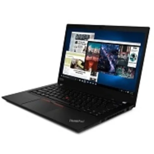 Imagen 0 de Notebook Lenovo ThinkPad T14 Gen1 I7-10510U RAM 8GB SSD 1TB 14" VID2GB W10P