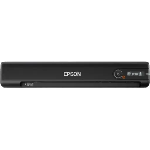 Imagen 3 de Escáner de Escritorio Portátil Epson ES-60W 600dpi WiFi USB 2.0 Micro Tipo-B