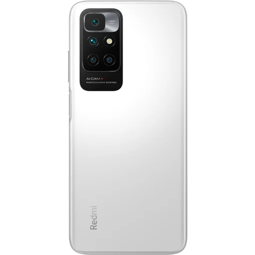 Imagen 1 de REDMI 10 2022 4/128GB PEBBLE WHITE US
