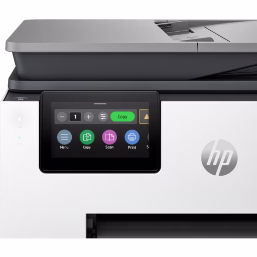 Imagen 2 de Impresora Multifunción HP OfficeJet Pro 9130 Inyeccion de Tinta color WiFi USB