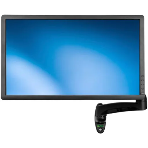 Startech ARMDUAL30 Soporte 2 Monitores Brazos Móviles VESA 75/100