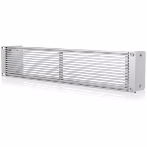 Imagen 4 de Rack mount 2U blank panel