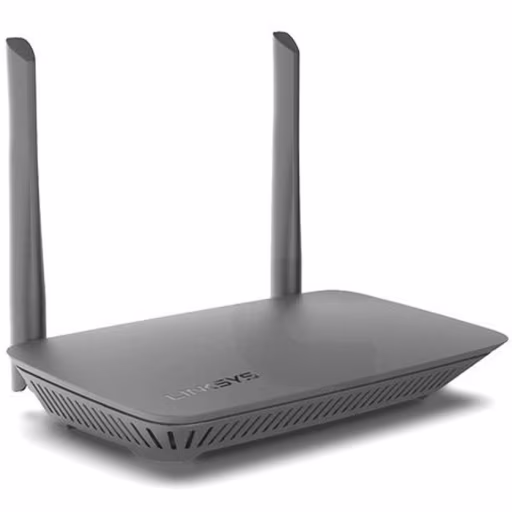 Imagen 1 de Router Linksys Classic Micro AC1200 WiFi 5 Doble Banda LAN x4