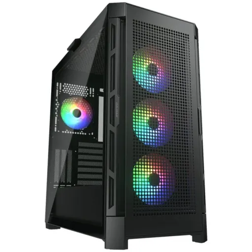 Imagen 5 de Cougar - Duoface Pro - RGB