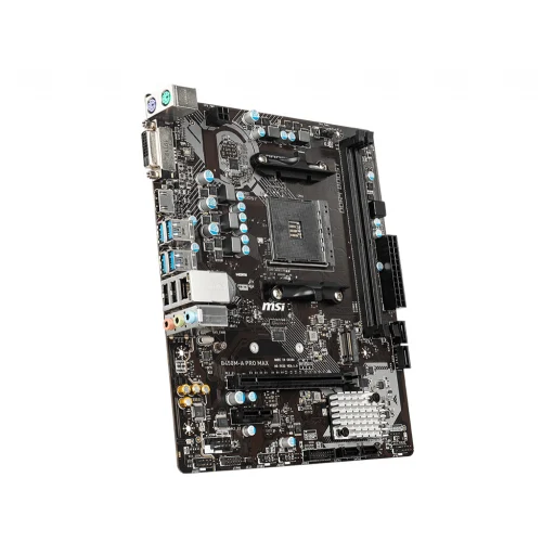 Imagen 3 de B450M A PRO MAX