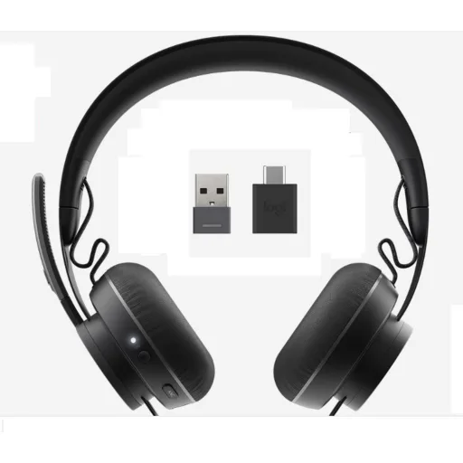 AURICULARES MODERNOS TIPO C MICROSOFT