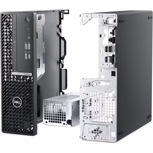 Imagen 5 de Computador Dell OptiPlex SFF Intel Core I7-14700 RAM 16GB SSD 512GB W11P