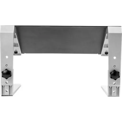 Imagen 5 de Adjustable Laptop Stand - Steel/Aluminum - 3 Heights