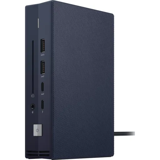Imagen 3 de Doking Asus Simpro Dock 2 180W USB 3.2, 2*DisplayPort,HDMI VGA RJ-45 Kens.Lock