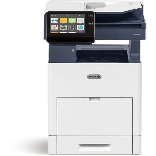 Imagen 0 de Impresora Multifunción Xerox VersaLink B605S Láser Monocrómo 55ppm LAN USB NFC