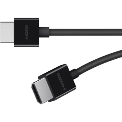 Imagen 3 de Cable HDMI v2.1 de alta velocidad 8K@60Hz/4K@120Hz Dolby Vision Certified Belkin