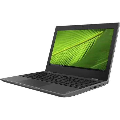 Imagen 1 de Notebook Lenovo 100e Gen2 Celeron® N4020 RAM 4GB eMMC 64GB 11.6" W11P