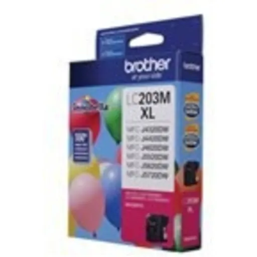 Imagen 1 de CARTRIDE Brother Magenta 550 IMP ISO MFCJ4420-5620
