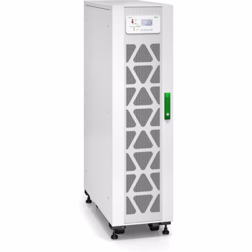 Imagen 0 de UPS APC 3S 20 kVA 400 V 3:3 UPS with internal batteries - 15 minutes runtime