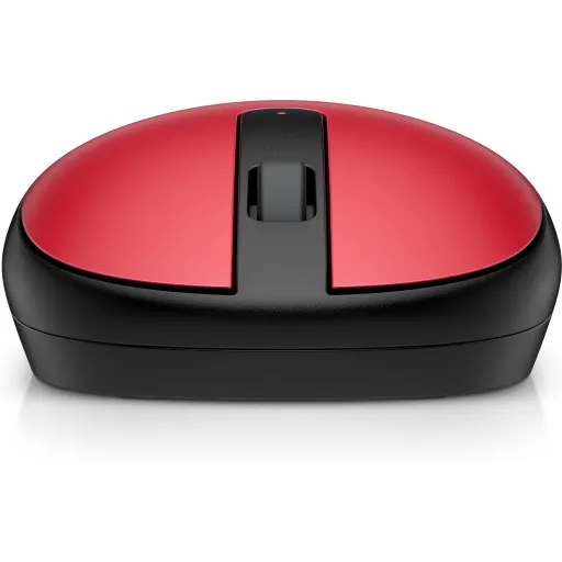 Imagen 5 de Mouse Inalámbrico HP 240 RED, Óptico 1600DPI 3 Botones Bluetooth Color Rojo