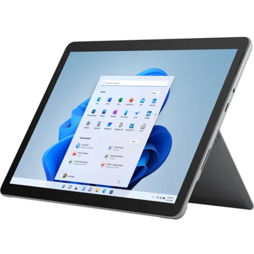 Imagen 0 de Microsoft Surface Go 3 - Platinum [8VC-00001]