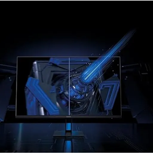 Imagen 3 de Monitor Gamer Xiaomi G27i 27" Full HD 1920*1080 LED ISP DP HDMI Jack 165Hz 