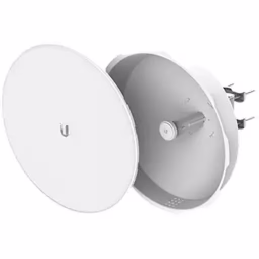 Imagen 5 de Ubiquiti PowerBeam airMAX AC ISO Gen2 para Radioenlaces PtP de 5 GHz 25dBi 400mm