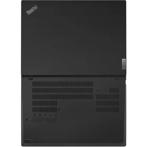 Imagen 14 de Notebook Lenovo Thinkpad T14 Gen4 I7-1355U RAM 16GB SSD 512GB 14" W11P