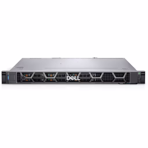 Imagen 1 de Poweredge R260 Intel Xeon E 2414 16GB 2