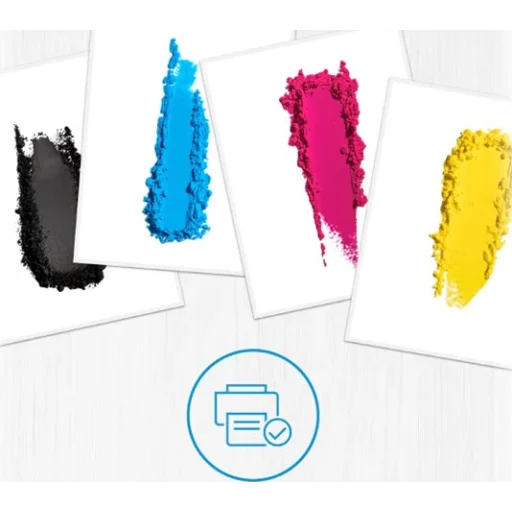 Imagen 5 de Toner HP 651a Negro CE340A para 700 color MFP M775 (13500 Pag.)