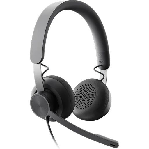 Imagen 0 de Logitech Zone Wired (981-000876 / 981-000871)