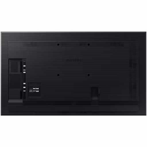 Imagen 1 de Monitor Prof. 24/7 Samsung LH43QM 43" 4K UHD 3840x2160 WiFi LAN DP DVI HDMI USB