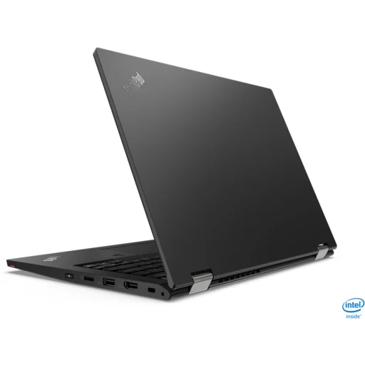 Imagen 11 de Notebook Lenovo ThinkPad L13 Gen2 I7-1165G7 RAM 16GB SSD 512GB 13.3" W11P